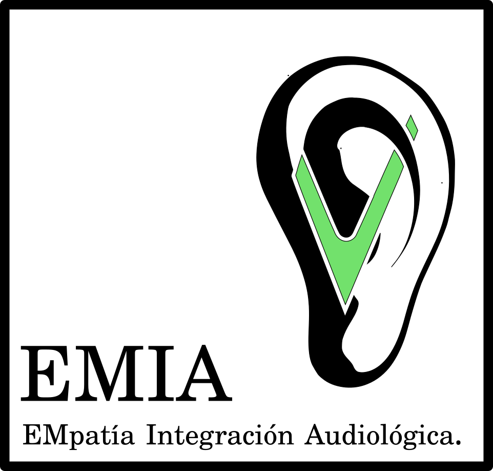 Logotipo EMIA